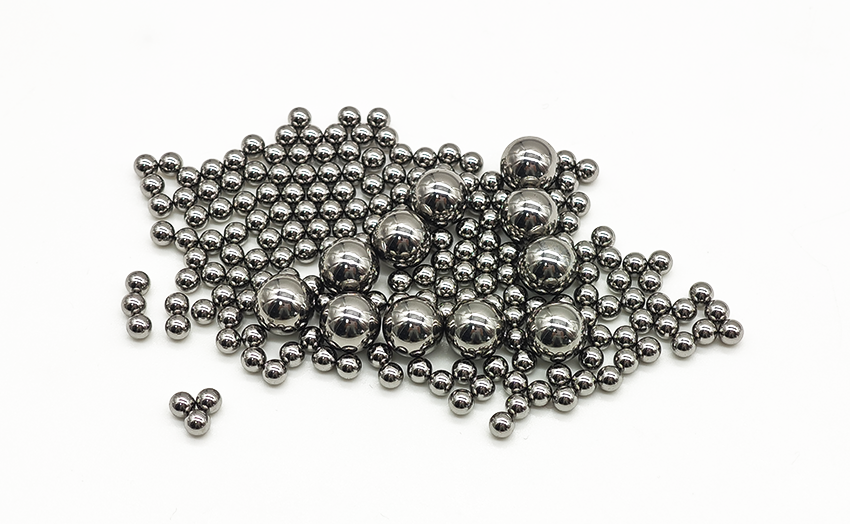 img of The Versatile Applications of Tungsten Carbide Balls