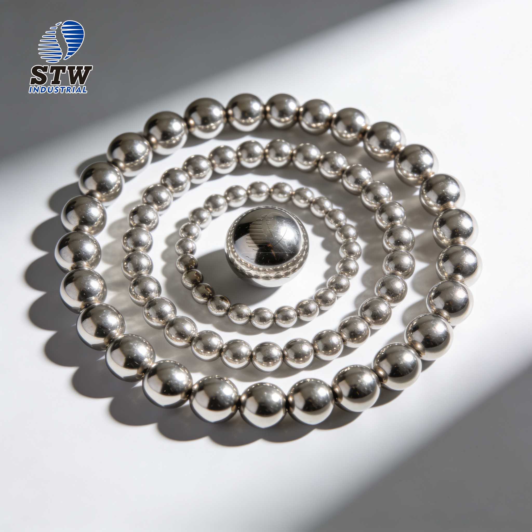 img of Impact Resistance Challenges of Steel Balls in Metal Recycling Equipment