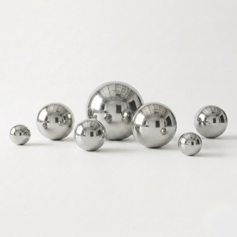 How much do steel balls cost