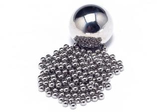 Stainless steel ball AISI  316L