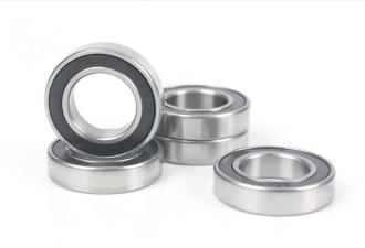 Deep Groove Ball Bearing