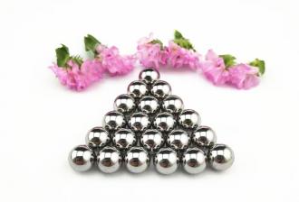 AISI420 Stainless Steel Ball