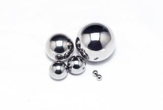 Chrome Steel Ball