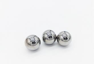 0.6mm 304L Stainless Steel Balls