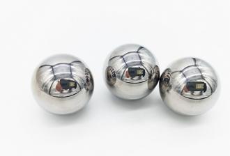 0.7mm 304L Stainless Steel Balls