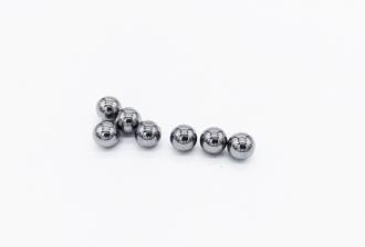 Stainless steel ball AISI 316