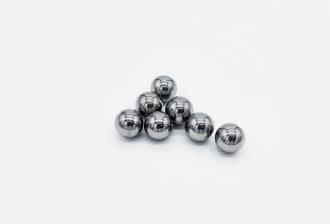 Stainless steel ball AISI 316