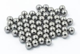 Stainless steel ball AISI 316