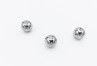 Stainless steel ball AISI420