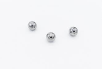 Stainless steel ball AISI420