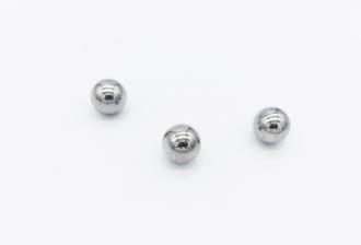 1/8" AISI420 Stainless Steel Balls