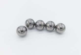 stainless steel balls, steel balls, AISI 440C stainless steel ball