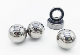 Chrome Steel Ball