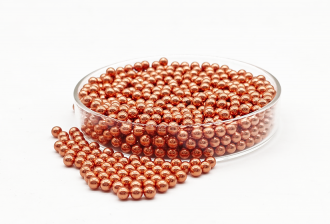 Solid 2mm-- 50mm Brass/Copper Balls