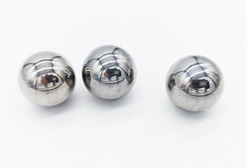 1.5mm 304L Stainless Steel Balls