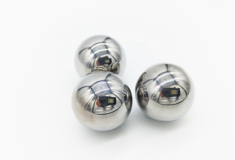 1mm 304L Stainless Steel Balls