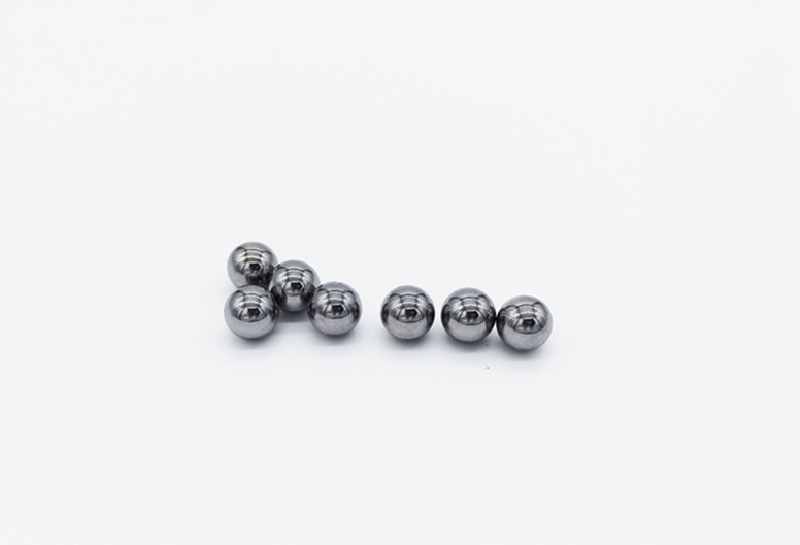 1.587mm 304L Stainless Steel Balls