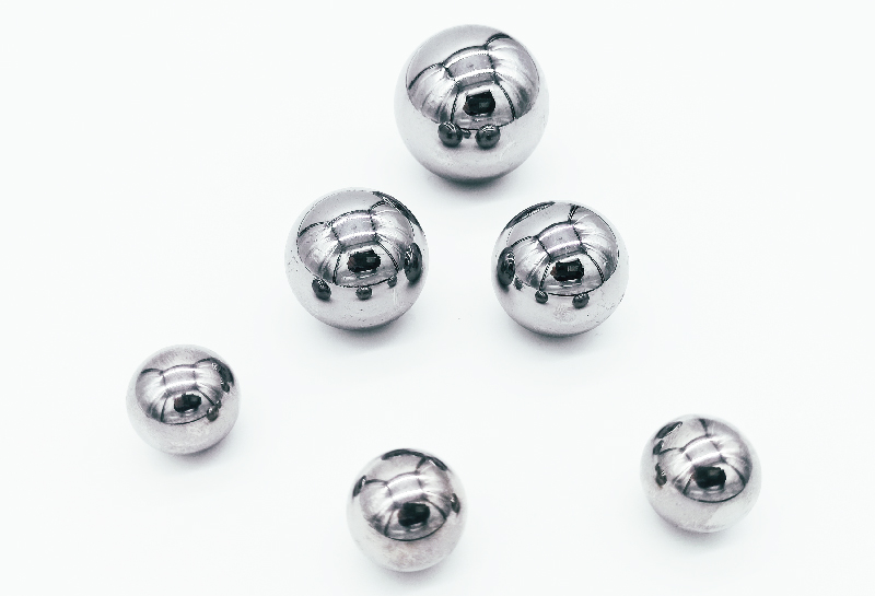 AISI420C 3/4" AISI 420C Stainless Steel Balls Grade 100 