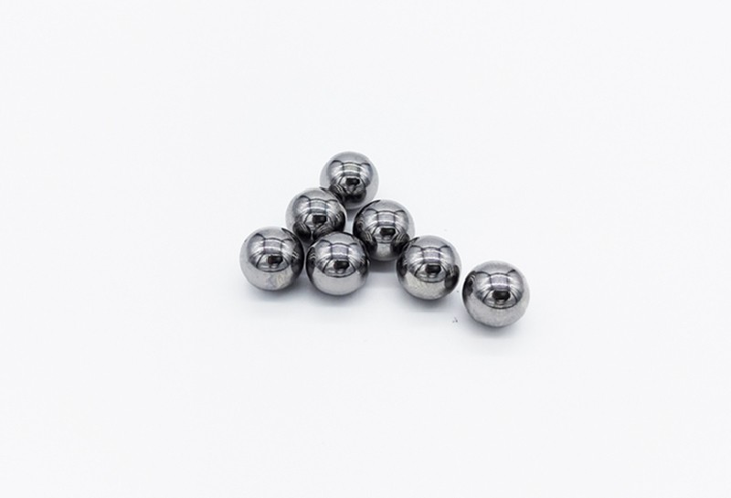 1.5mm 304L Stainless Steel Balls