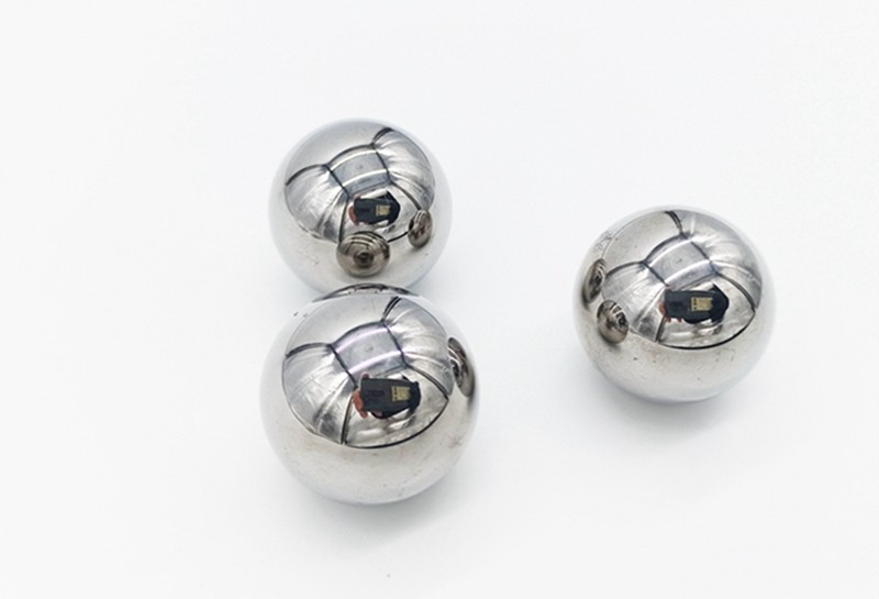 0.68mm 304L Stainless Steel Balls