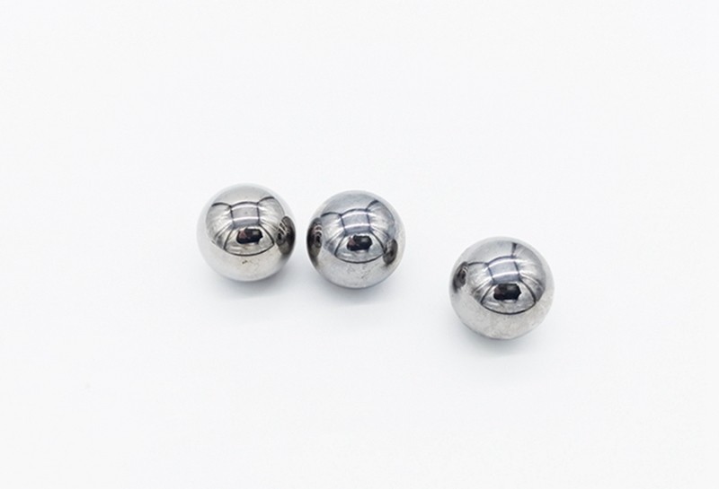 1.2mm 304L Stainless Steel Balls