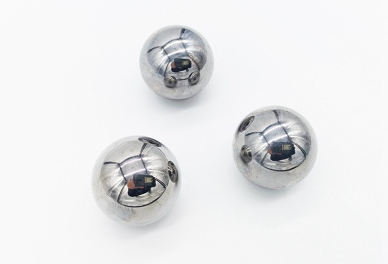 0.8mm 304L Stainless Steel Balls