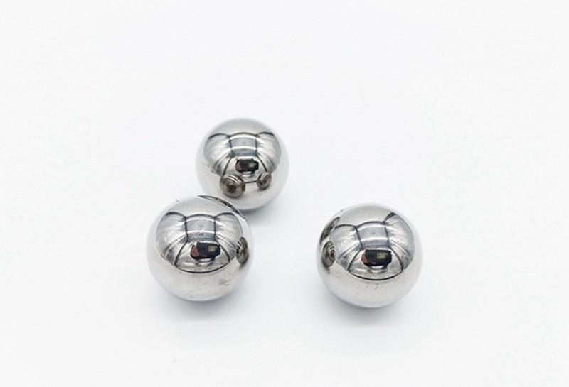 0.68mm 304L Stainless Steel Balls