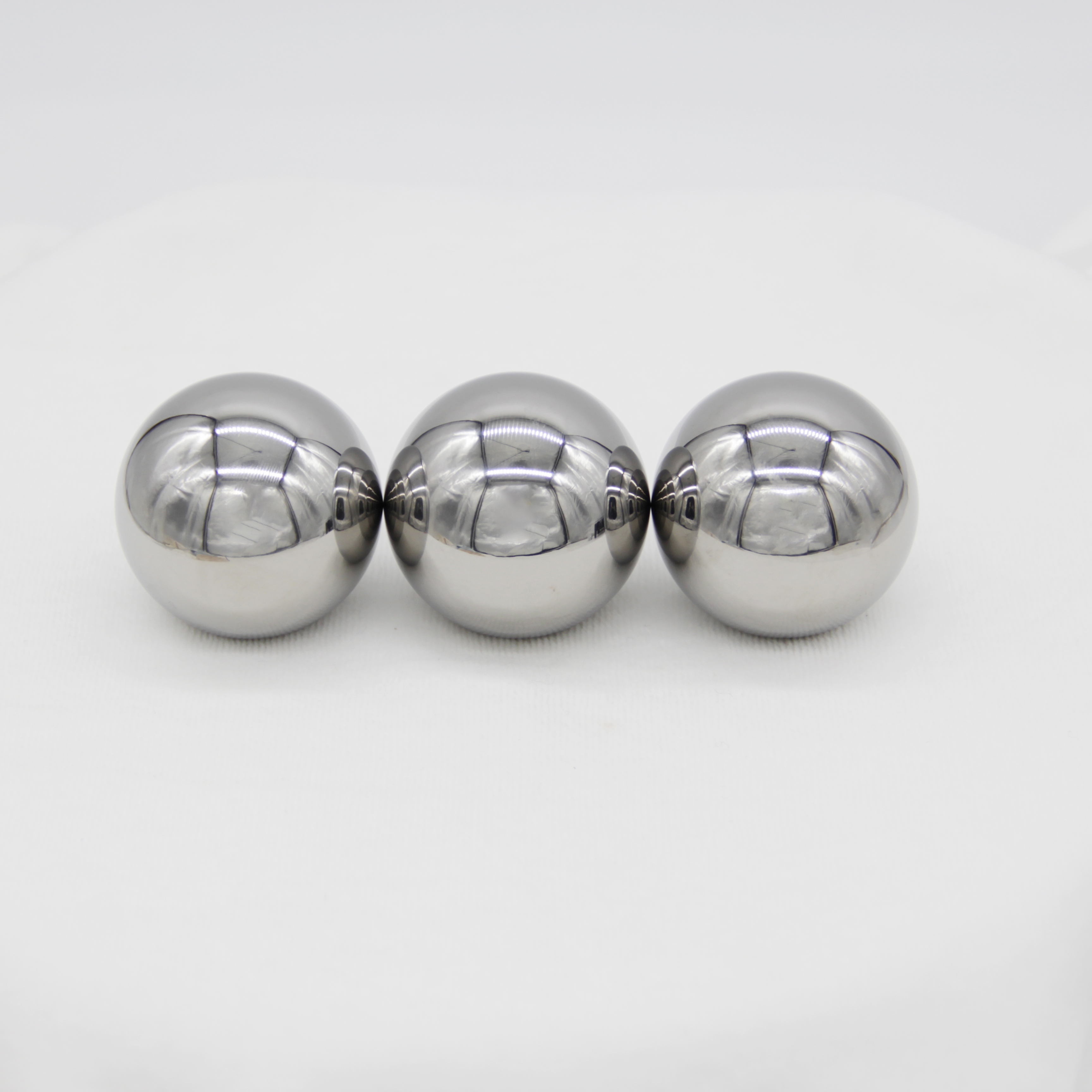 Precision Chrome Steel Balls