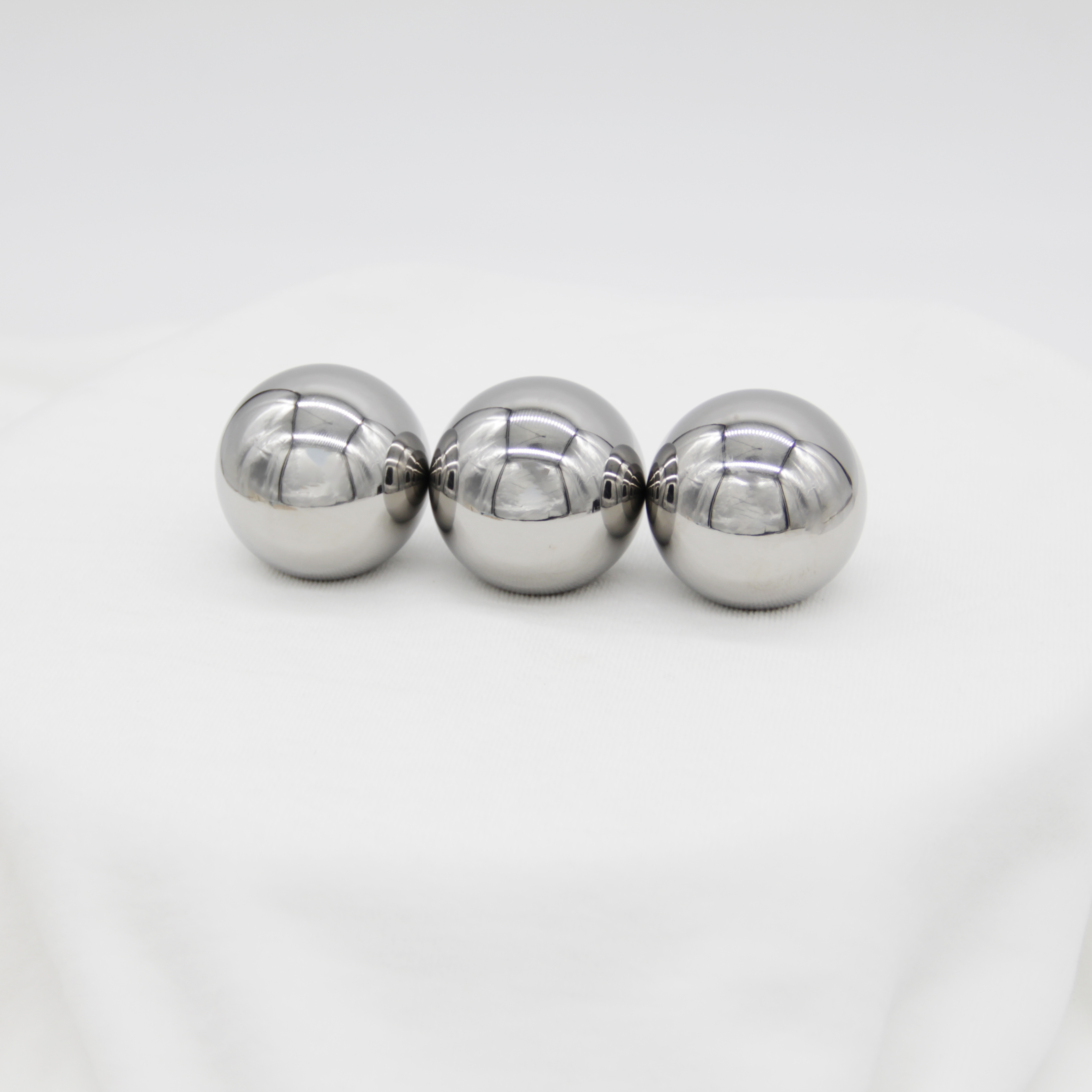 SUJ2 Bearing Steel Balls