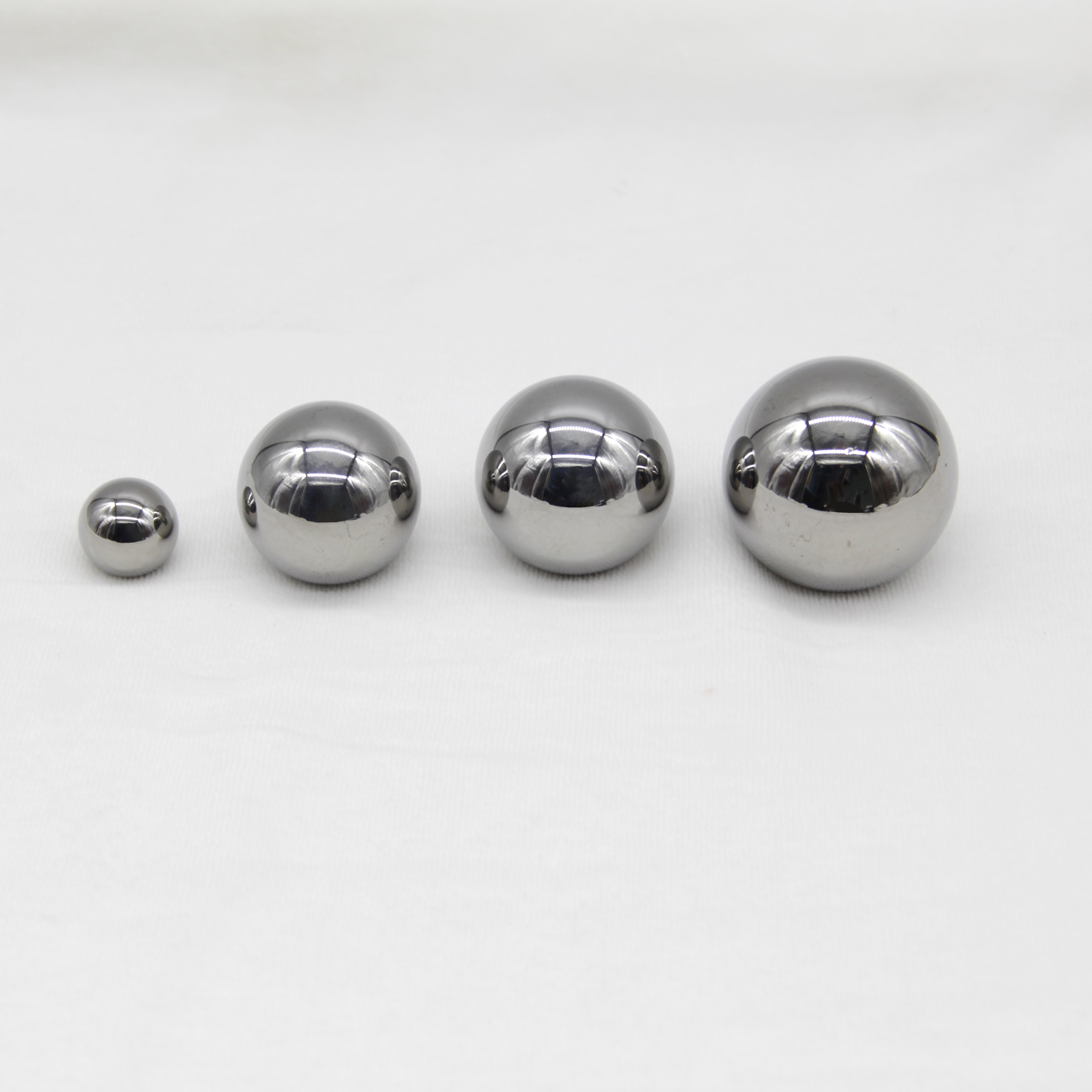 100Cr6 Bearing Steel Balls