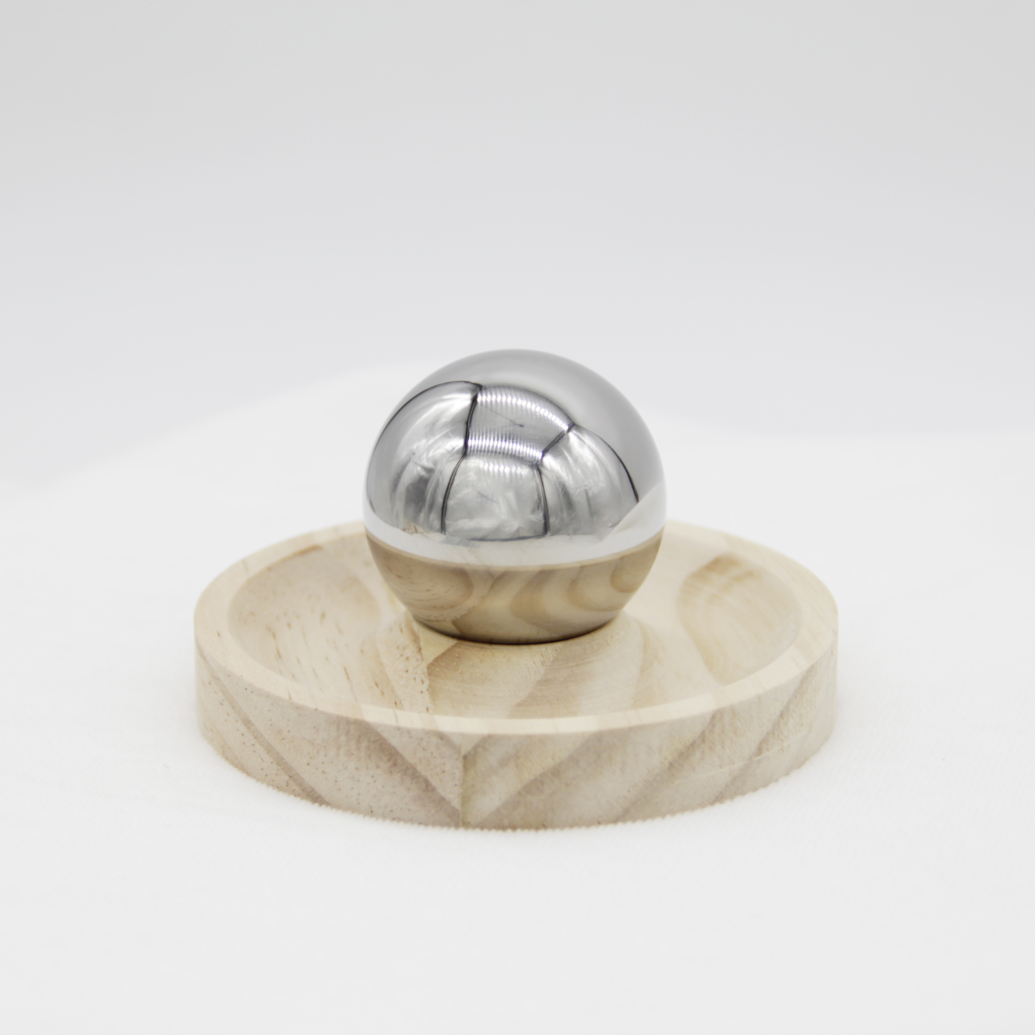 GCr15 Bearing Steel Balls