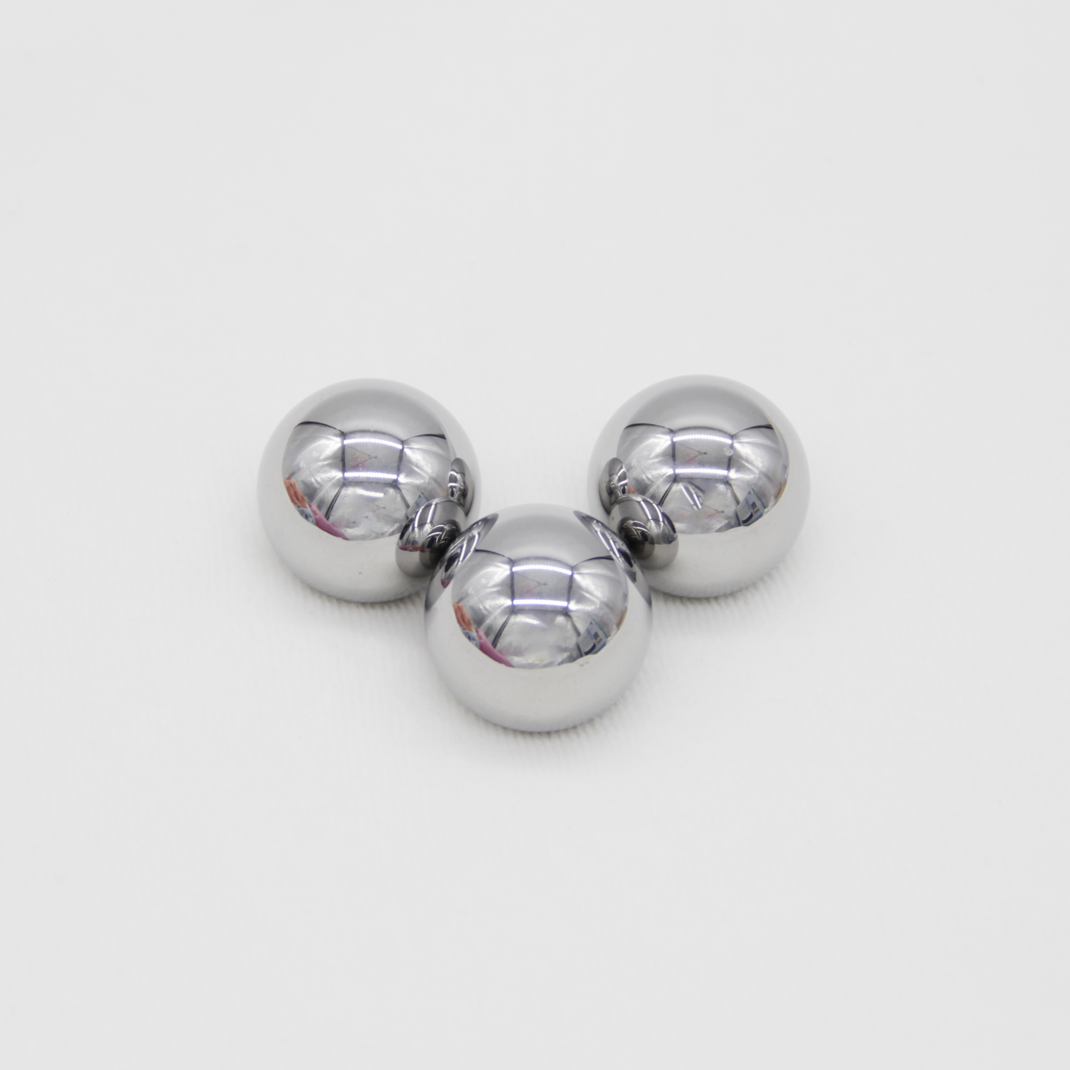 Large Size Chrome Steel Balls