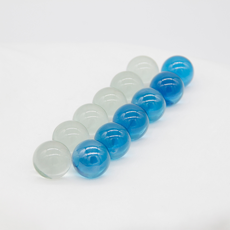 Soda Lime Glass Balls