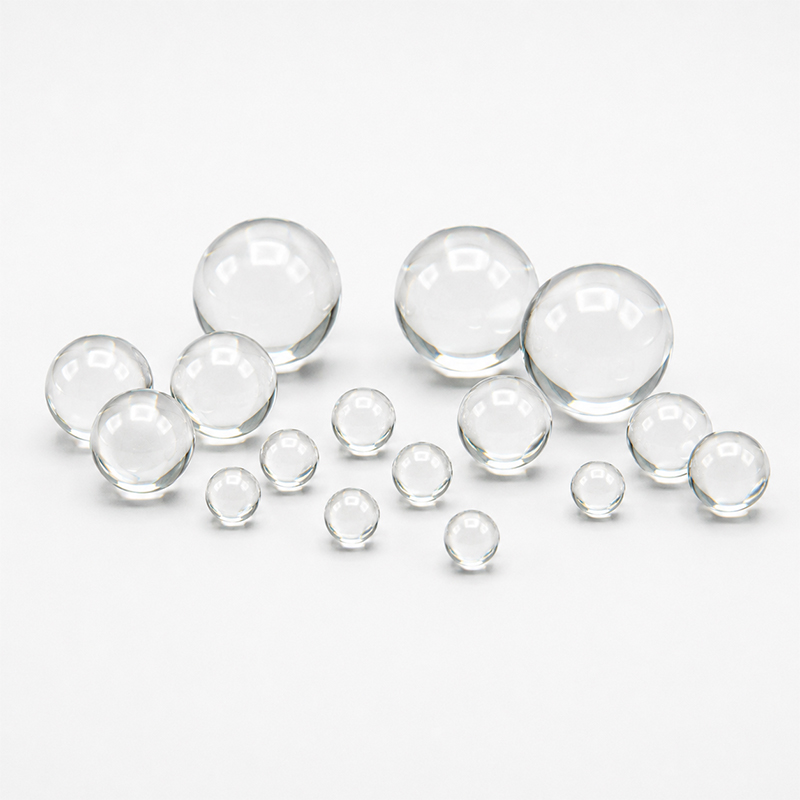 Borosilicate Glass Balls