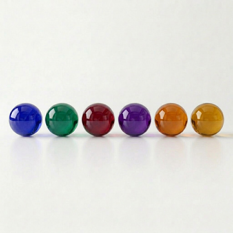 Glass Balls