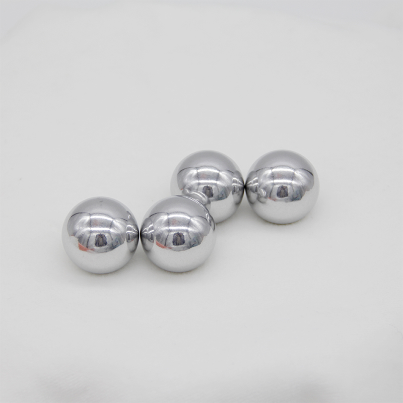 5050 Aluminum Balls