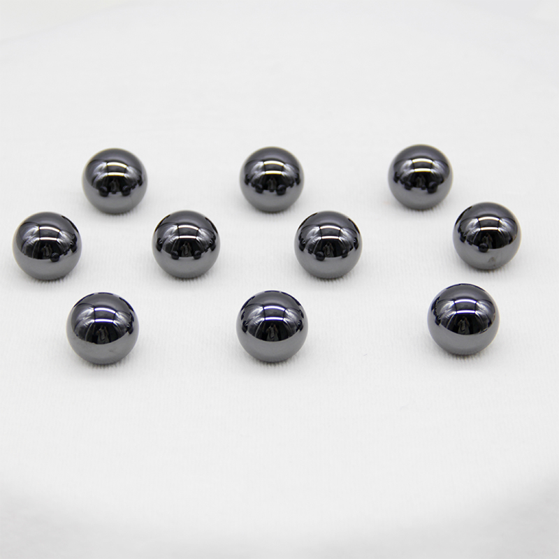 Silicon Nitride Ceramic Balls