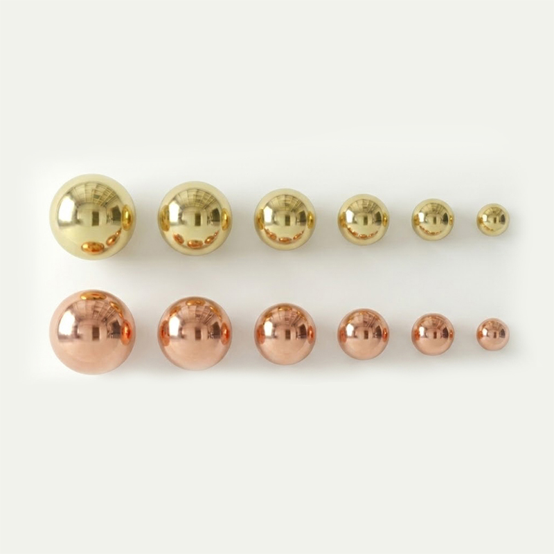 Copper Alloy Balls