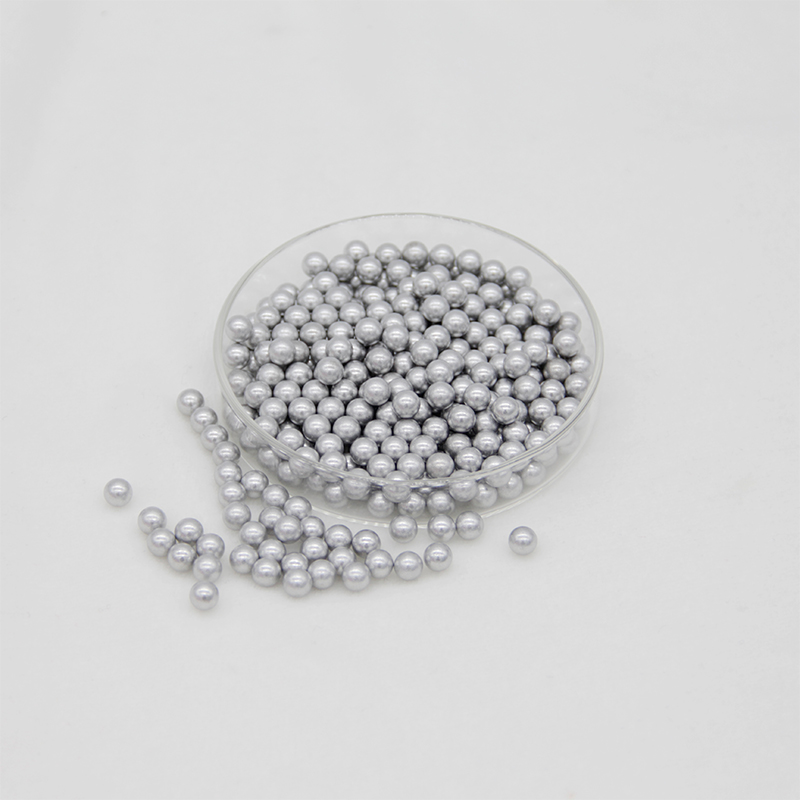 6061 Aluminum Balls