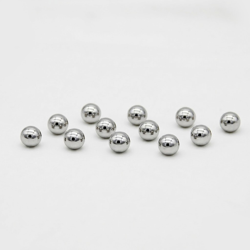 904L Stainless Steel Balls