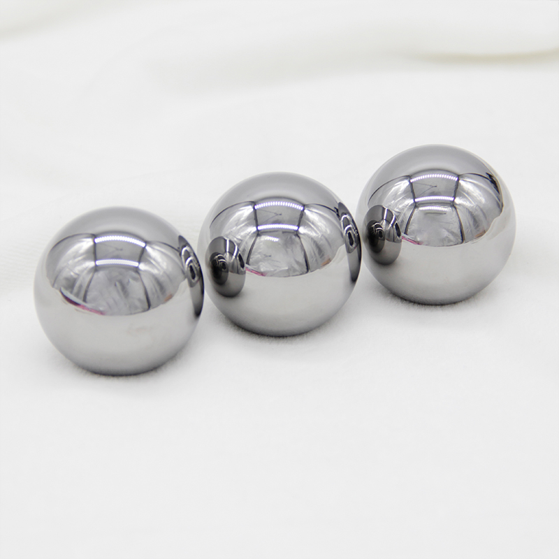 Tungsten Carbide Balls
