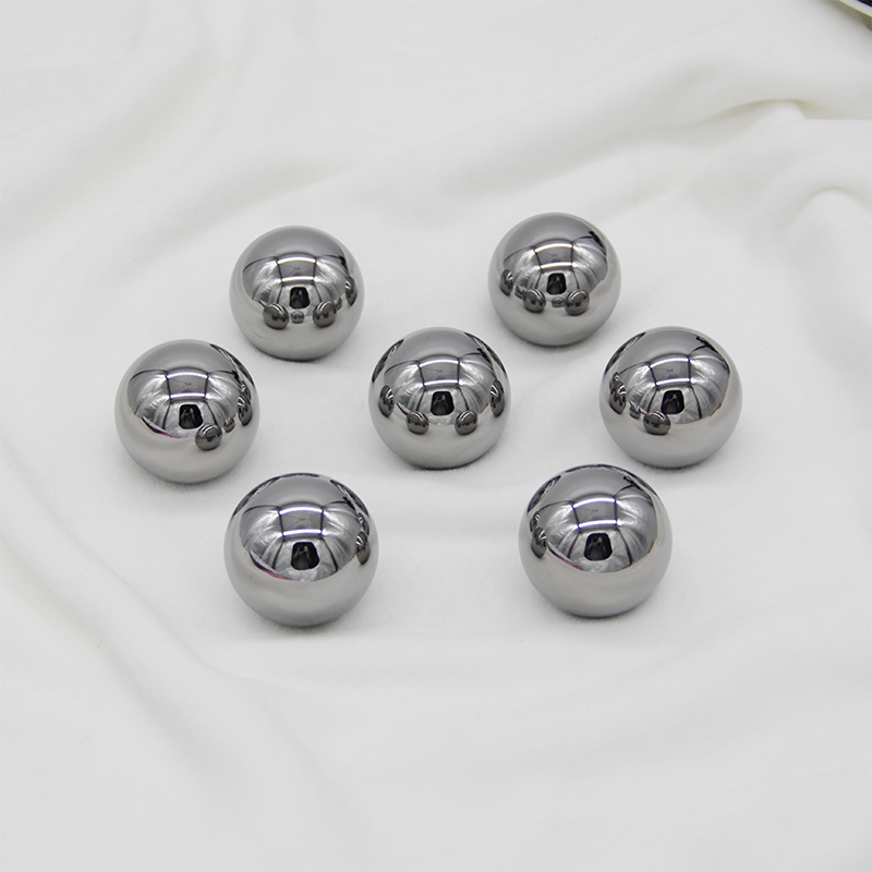 Tungsten Carbide Balls