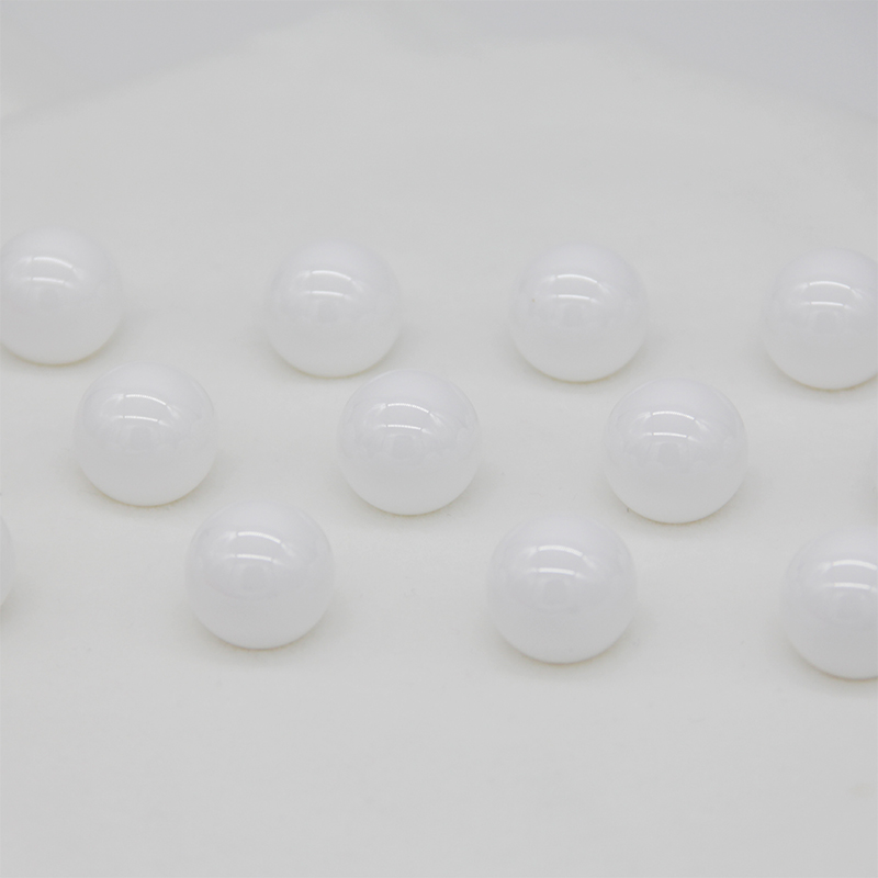 Alumina Ceramic Balls