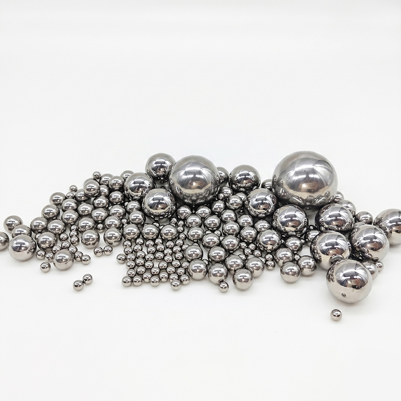 Tungsten Carbide Balls
