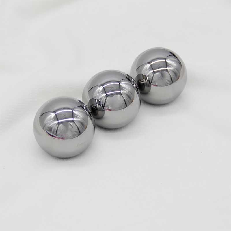 Carbon Steel Balls