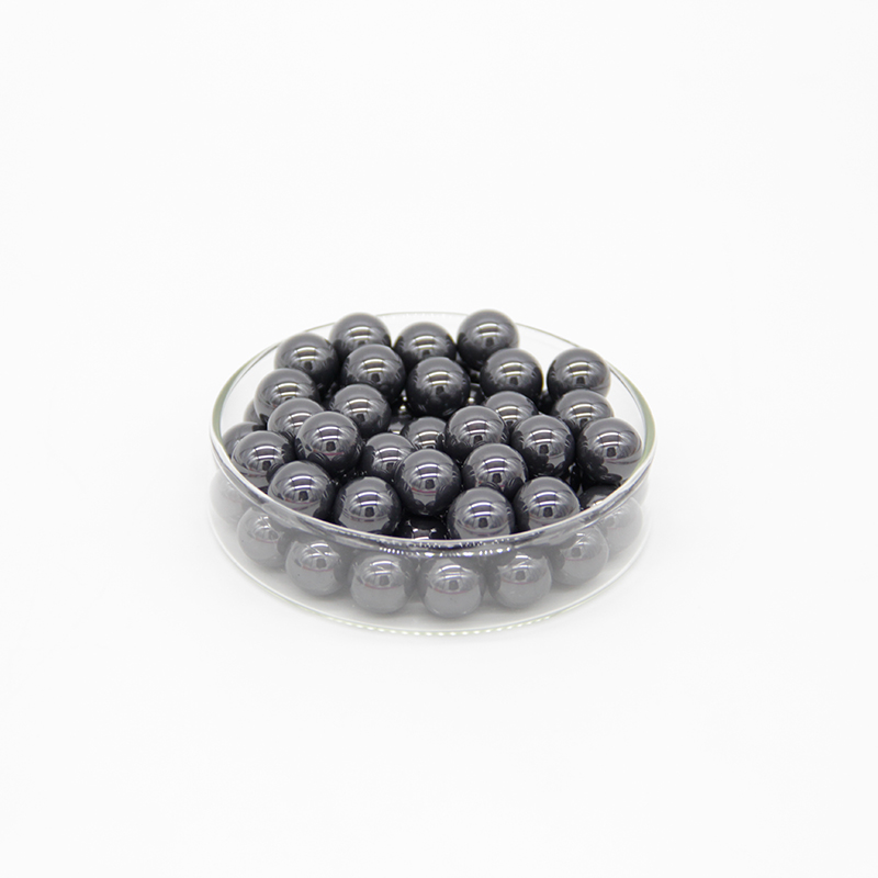 Silicon Carbide Ceramic Balls