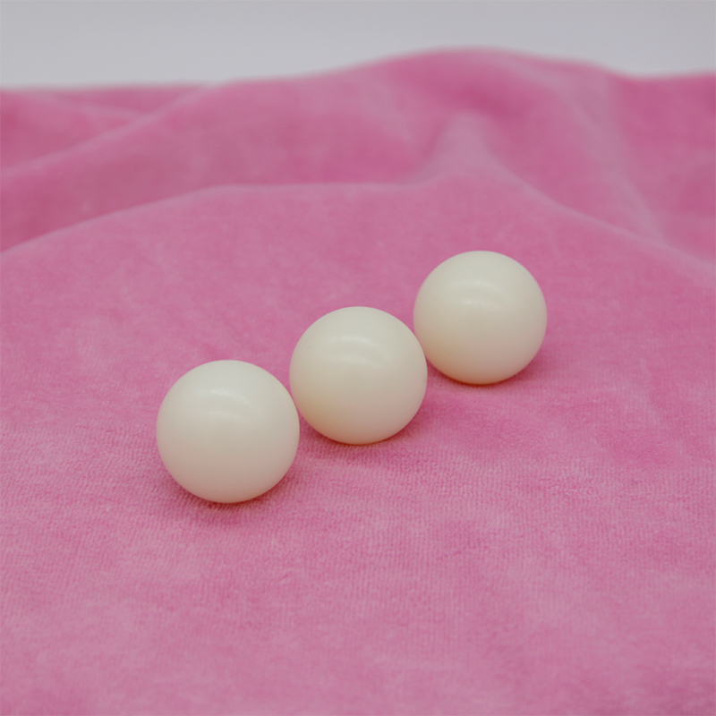 PA66 Balls