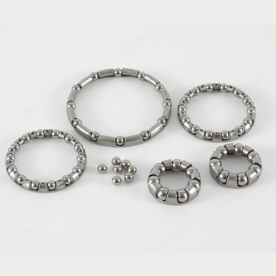 Ball Retainer