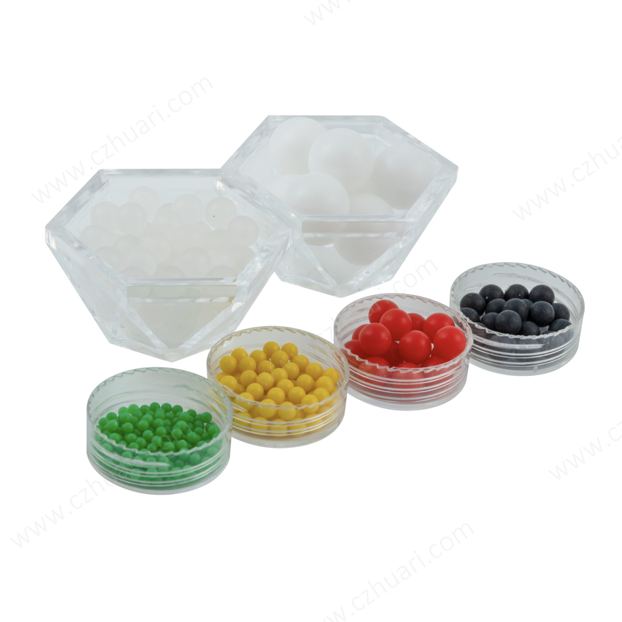Hollow Balls