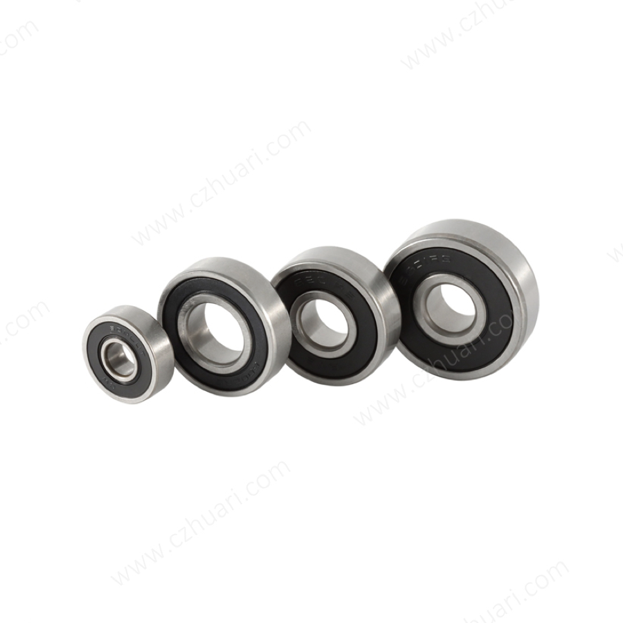 Deep Groove Ball Bearings